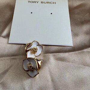 Tory Burch Stud Earrings